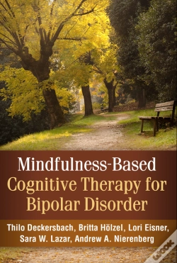 Capa do artigo Mindfulness-Based Cognitive Therapy For Bipolar Disorder
