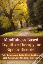 Capa do artigo Mindfulness-Based Cognitive Therapy For Bipolar Disorder
