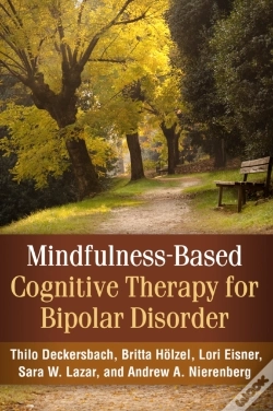 Capa do artigo Mindfulness-Based Cognitive Therapy For Bipolar Disorder