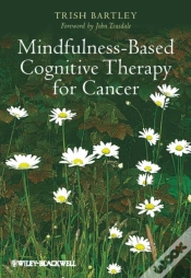 Capa do artigo Mindfulness-Based Cognitive Therapy For Cancer