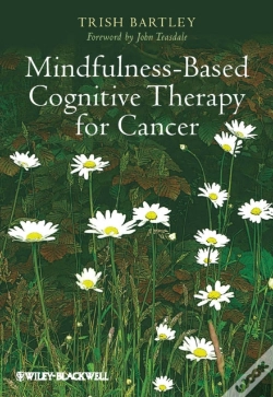 Capa do artigo Mindfulness-Based Cognitive Therapy For Cancer