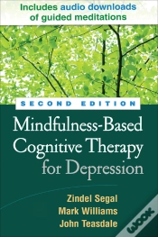 Capa do artigo Mindfulness-Based Cognitive Therapy For Depression