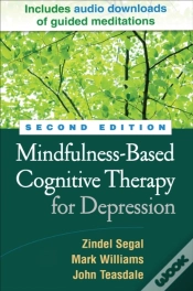 Capa do artigo Mindfulness-Based Cognitive Therapy For Depression