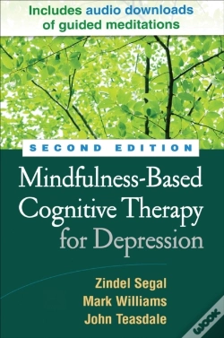 Capa do artigo Mindfulness-Based Cognitive Therapy For Depression