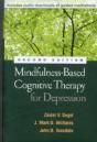 Mindfulness-Based Cognitive Therapy For Depression, Second Edition - Preview