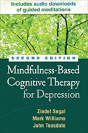 Mindfulness-Based Cognitive Therapy For Depression, Second Edition - Preview