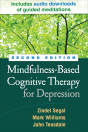 Mindfulness-Based Cognitive Therapy For Depression, Second Edition - Preview
