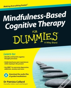 Capa do artigo Mindfulness-Based Cognitive Therapy For Dummies