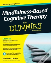 Capa do artigo Mindfulness-Based Cognitive Therapy For Dummies