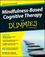 Mindfulness-Based Cognitive Therapy For Dummies - Preview