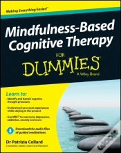 Capa do artigo Mindfulness-Based Cognitive Therapy For Dummies