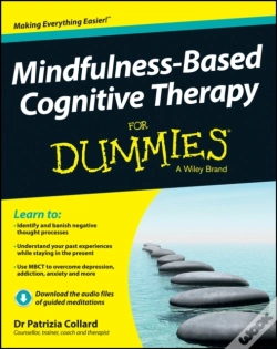 Capa do artigo Mindfulness-Based Cognitive Therapy For Dummies