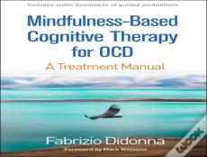 Mindfulness-Based Cognitive Therapy For Ocd