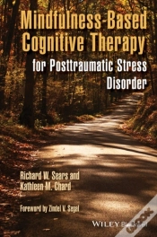Capa do artigo Mindfulness-Based Cognitive Therapy For Posttraumatic Stress Disorder