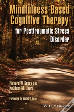 Capa do artigo Mindfulness-Based Cognitive Therapy For Posttraumatic Stress Disorder