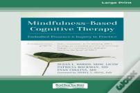 Mindfulness-Based Cognitive Therapy