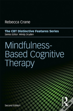 Capa do artigo Mindfulness-Based Cognitive Therapy