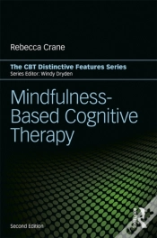 Capa do artigo Mindfulness-Based Cognitive Therapy
