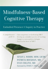 Mindfulness-Based Cognitive Therapy