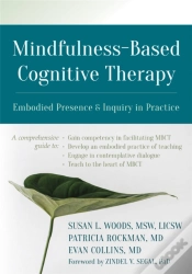 Capa do artigo Mindfulness-Based Cognitive Therapy