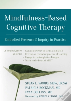 Capa do artigo Mindfulness-Based Cognitive Therapy
