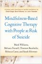 Mindfulness-Based Cognitive Therapy With People At Risk Of Suicide - Preview