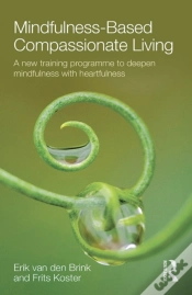 Capa do artigo Mindfulness-Based Compassionate Living