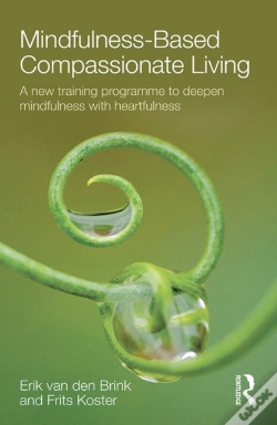 Capa do artigo Mindfulness-Based Compassionate Living