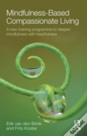 Capa do artigo Mindfulness-Based Compassionate Living