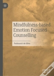 Capa do artigo Mindfulness-Based Emotion Focused Counselling