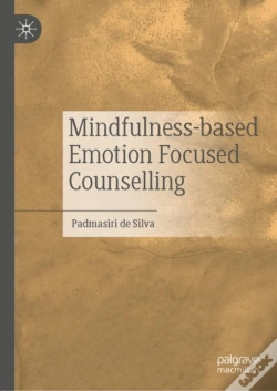 Capa do artigo Mindfulness-Based Emotion Focused Counselling