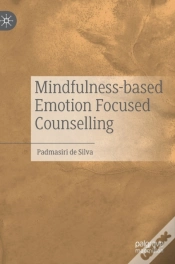 Capa do artigo Mindfulness-Based Emotion Focused Counselling
