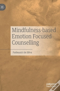 Capa do artigo Mindfulness-Based Emotion Focused Counselling