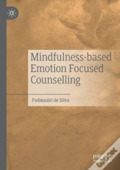 Capa do artigo Mindfulness-Based Emotion Focused Counselling