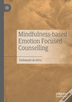 Capa do artigo Mindfulness-Based Emotion Focused Counselling