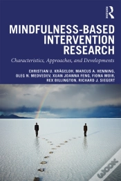 Capa do artigo Mindfulness-Based Intervention Research