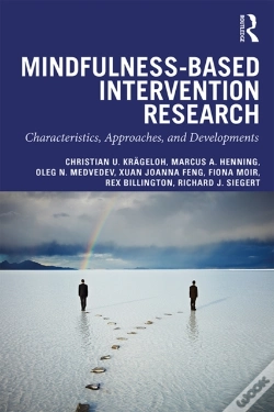 Capa do artigo Mindfulness-Based Intervention Research