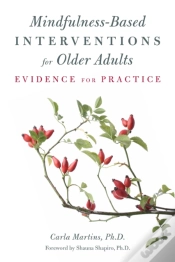 Capa do artigo Mindfulness-Based Interventions For Older Adults