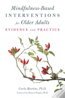 Capa do artigo Mindfulness-Based Interventions For Older Adults