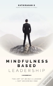 Capa do artigo Mindfulness-Based Leadership