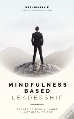 Capa do artigo Mindfulness-Based Leadership
