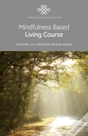 Capa do artigo Mindfulness Based Living Course