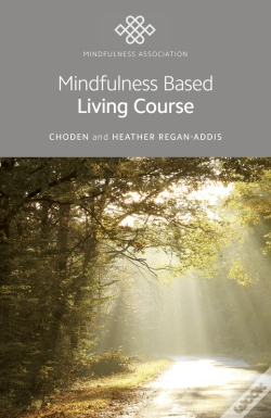 Capa do artigo Mindfulness Based Living Course