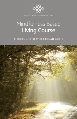 Capa do artigo Mindfulness Based Living Course