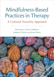 Capa do artigo Mindfulness-Based Practices In Therapy
