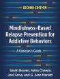 Mindfulness-Based Relapse Prevention For Addictive Behaviors - Preview