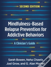 Capa do artigo Mindfulness-Based Relapse Prevention For Addictive Behaviors
