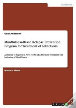 Capa do artigo Mindfulness-Based Relapse Prevention Program For Treatment Of Addictions