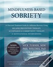 Mindfulness-Based Sobriety