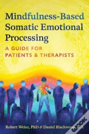 Capa do artigo Mindfulness-Based Somatic Emotional Processing